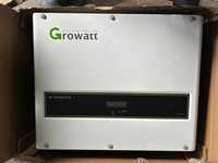 Falownik 3 Fazowy Growatt 5000 TL3-S z WiFi