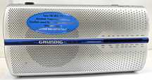 Rafio fm domowe GRUNDIG MUSIC BOY 50L
