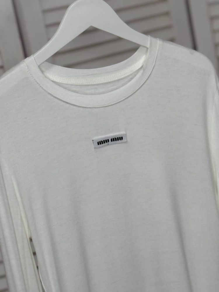 Лонг miu miu миу миу лонглив