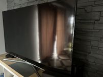 Samsung tv 60 cali model na zdjeviu z tabliczki znamionowej