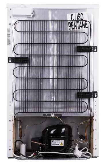 Морозильна камера Vestfrost CMF085W