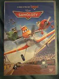 Bajka Disney „Samoloty”/ Planes DVD