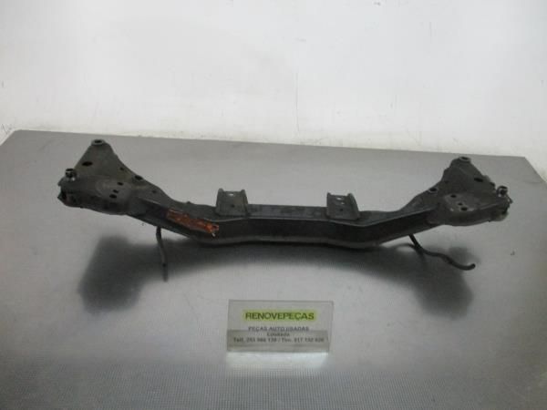 Travessa dos radiadores BMW 3 Touring (E46)