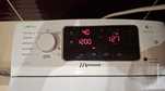 Programator pralki Mastercook PTDE-3246BIO