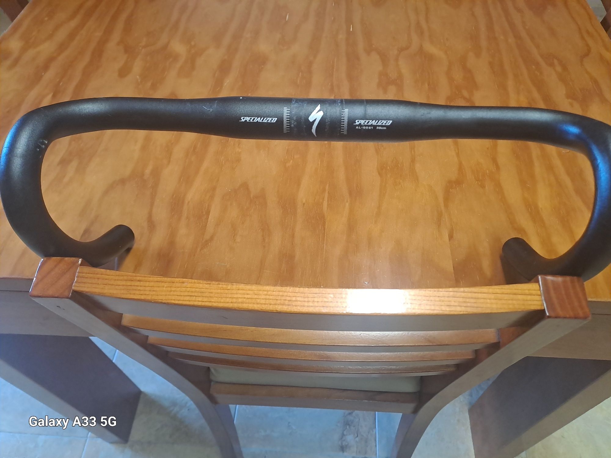 Guiador specialized