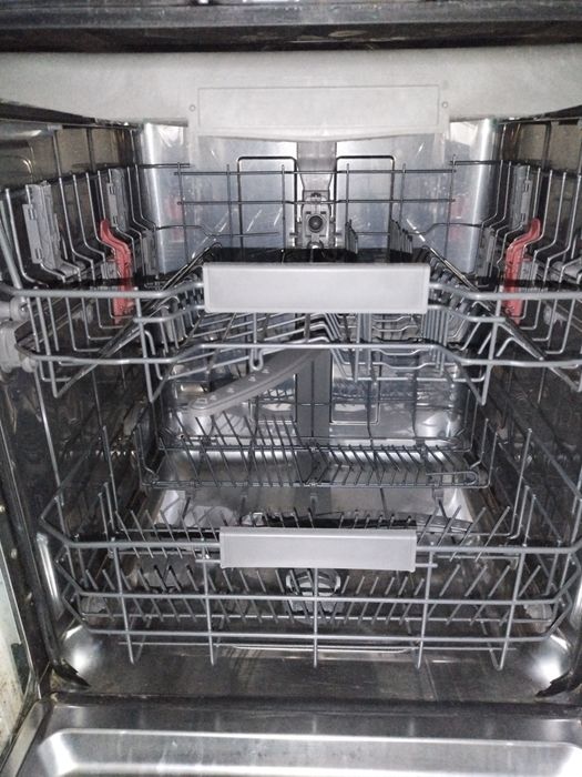 Zmywarka 60 do zabudowy sprawna