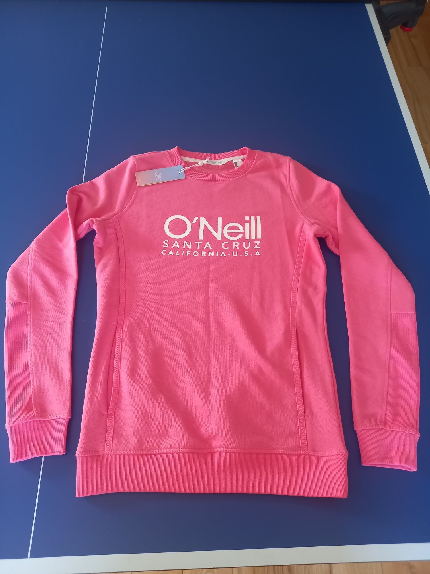 O'Neill bluza bluzka dla dziewczynki 176 cm