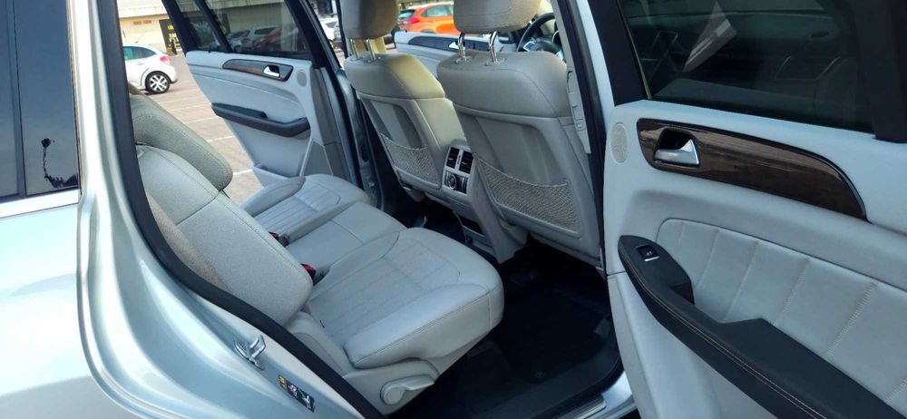 Продам Mercedes Gl 350 Diesel 2015