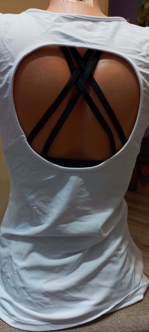 Tankini 3 częściowe roz.42