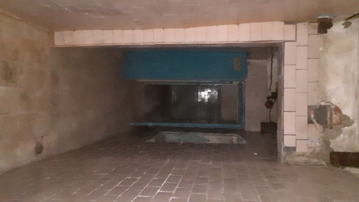 Продам здание, столовая 830 кв.м производственное, свой трансформатор