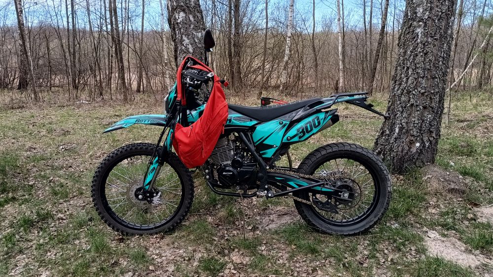 Продам роттор ф-1 300