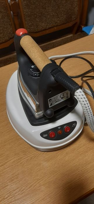 Праска з парогенератором дешево