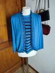Stylowy sweterek Keeno  M/L