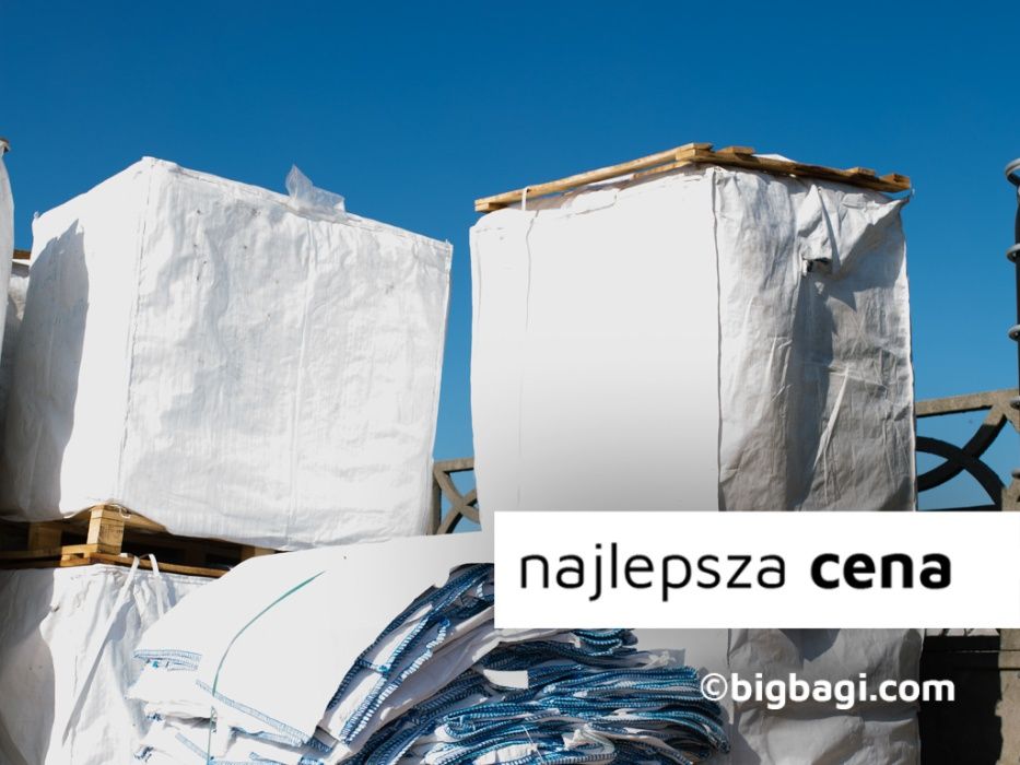 BIGBAGI.COM Worki Big Bag Bagi Beg Bags zaufany dostawca super jakość