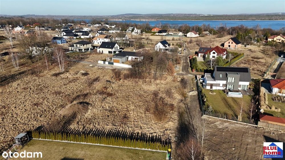 Działka Dąbrowa Górnicza -Marianki