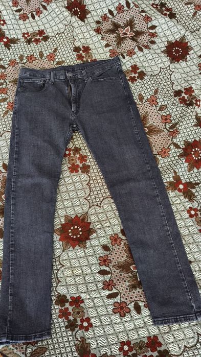 Джинси Levi's, оригінал