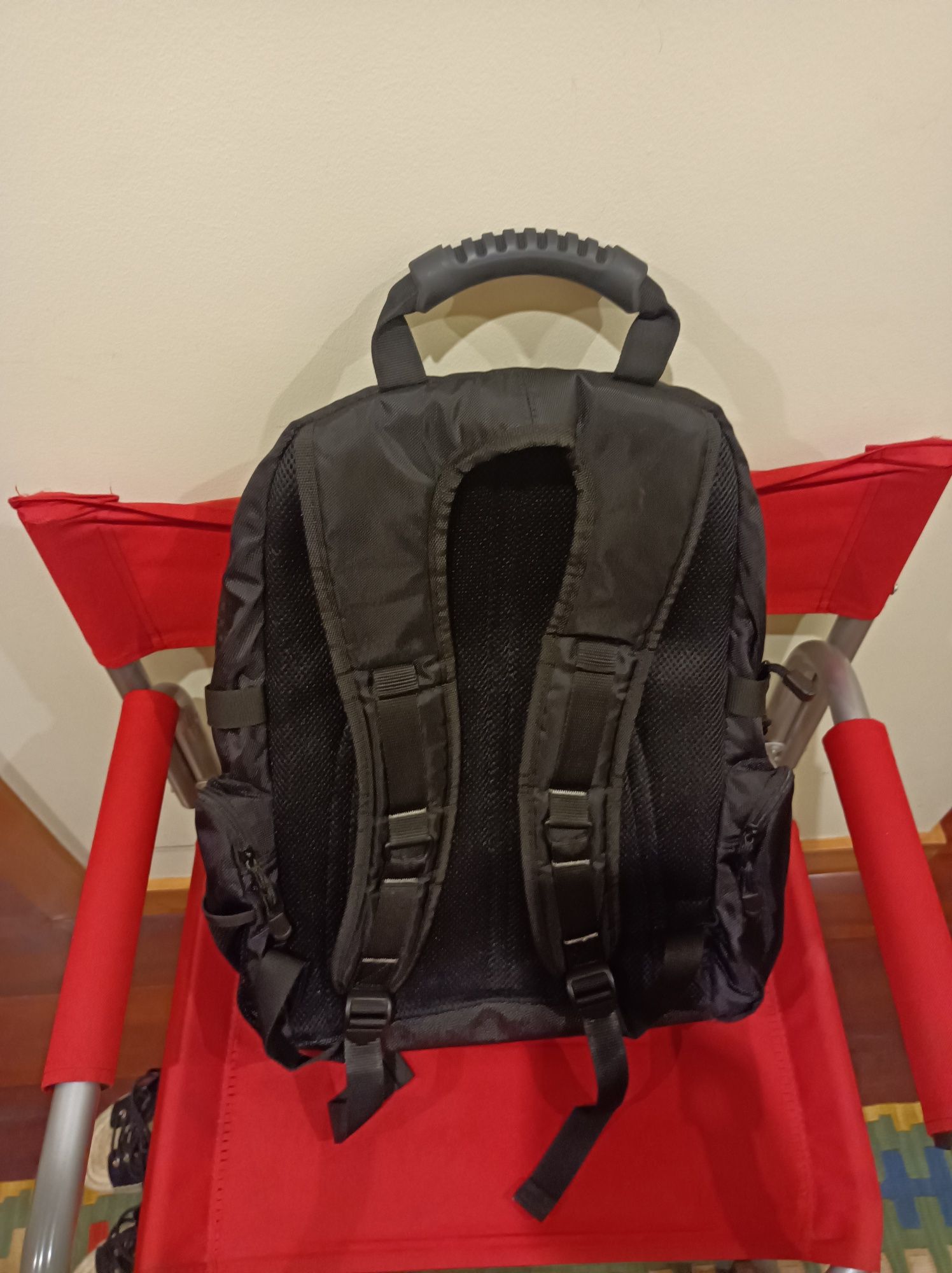 Mochila Portátil (TARGUS) 15,6" ate 17"