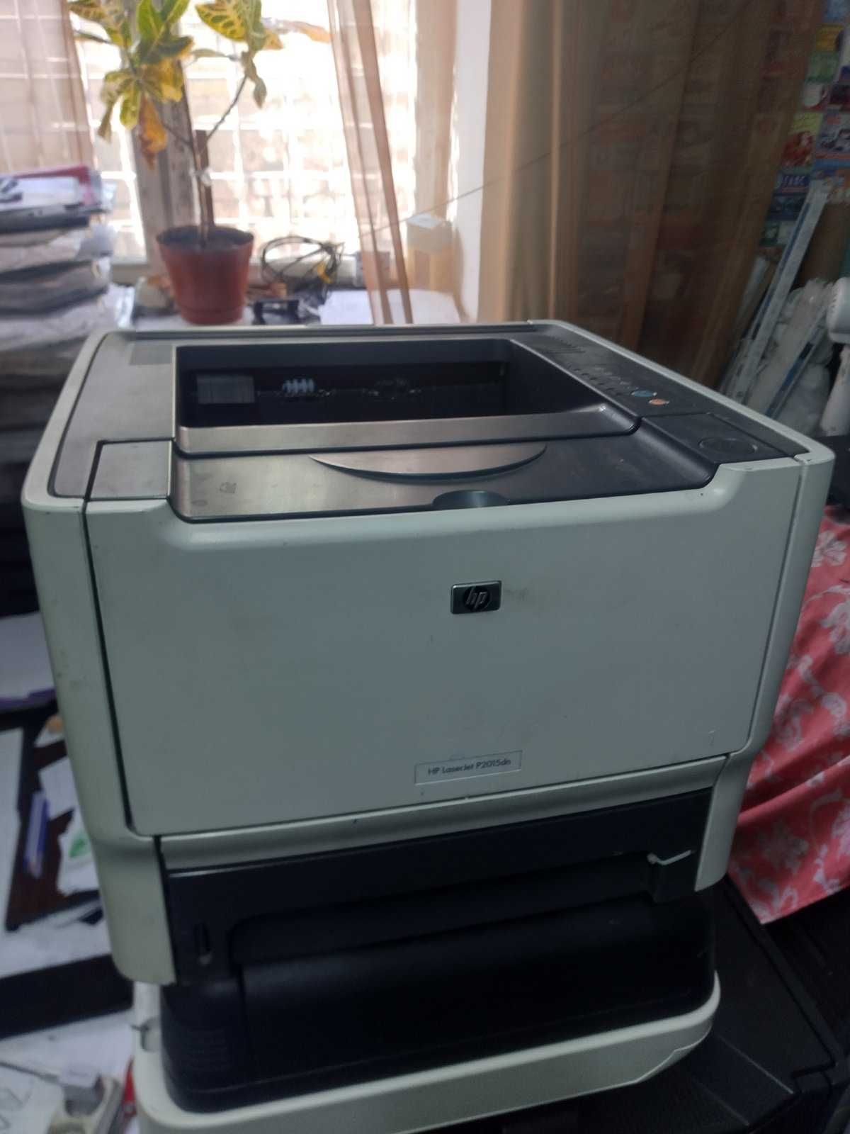 HP LaserJet 2015DN