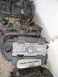 Двигун BLG 1.4 на Volkswagen Мотор, Дигатель
