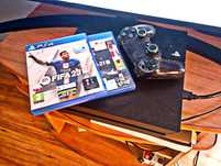 Sprzedam PlayStation 4 w dobrym stanie