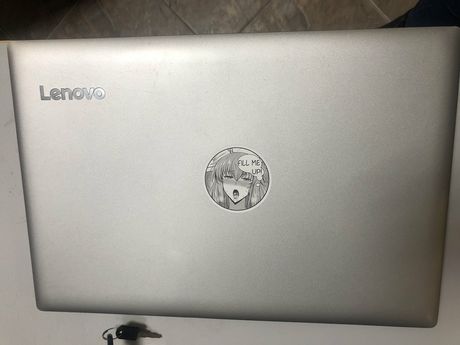 Ноутбук Lenovo Ideapad 320-15