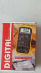 Miernik prądu Digital Multimeter