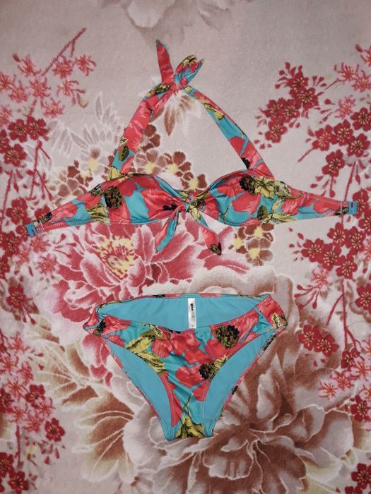 Купальник, р. XS, S.