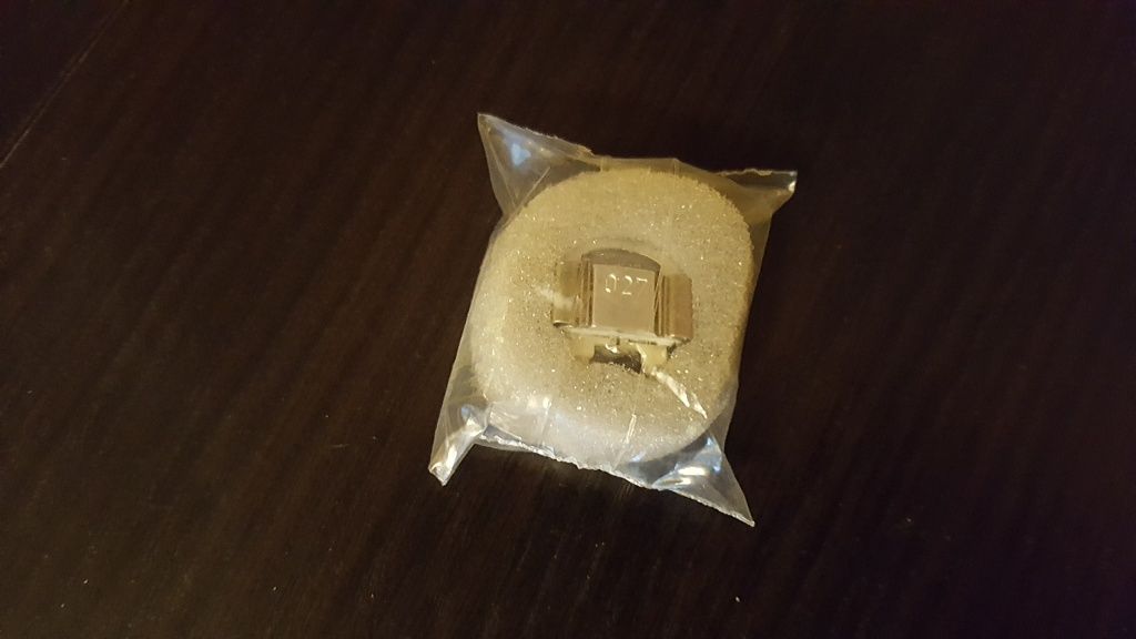 Komplet Głowica REVOX Head odczyt zapis A77 B77 PR99 A700 A67 B67
