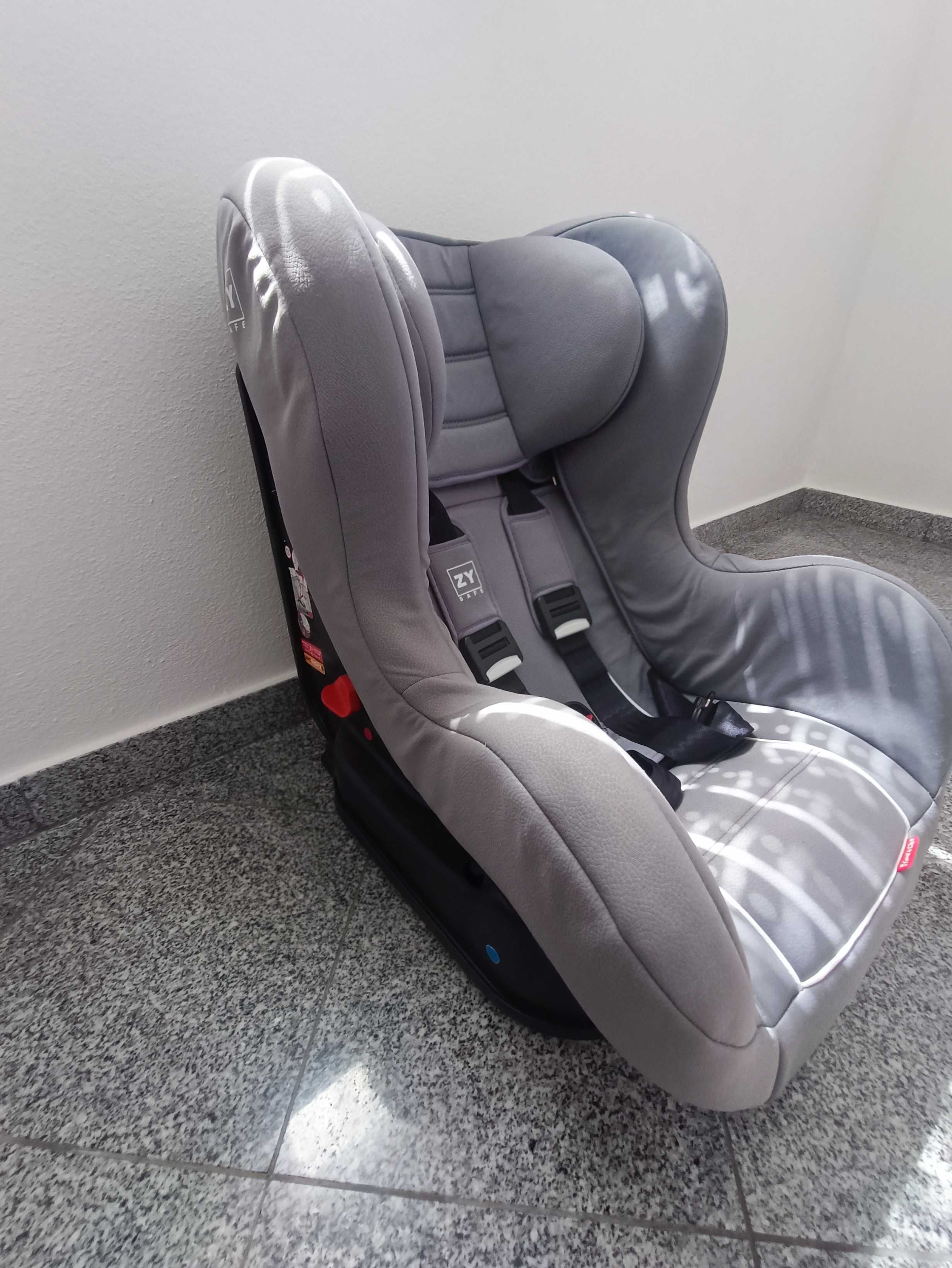 Cadeira Auto ZY 0-25kg