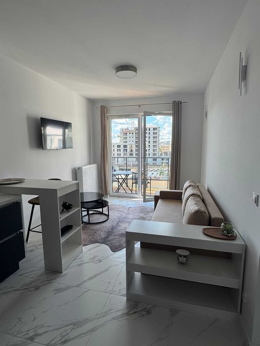 Apartament na doby Szczecin
