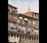 Espetacular - Pintura Foz do Porto