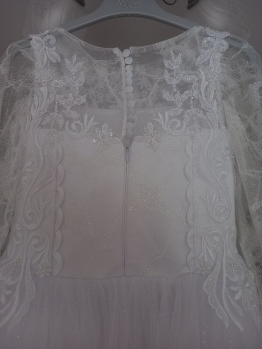 Плаття для причастя