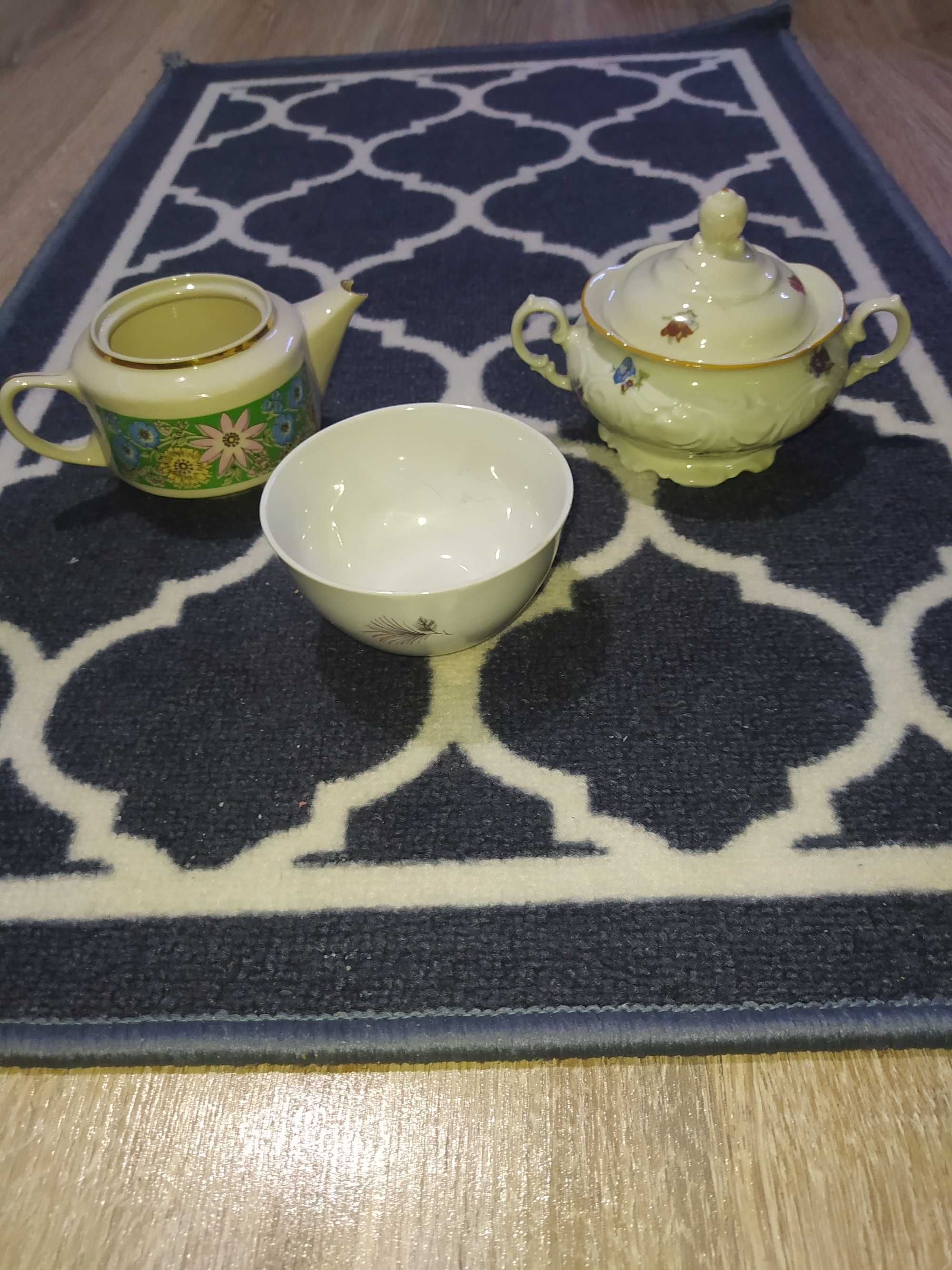 Porcelana Patery PRL.