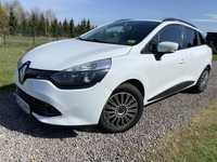 Renault clio 1.2 klima navi tempomat 96 tys km