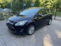 Ford C-MAX Jeden właściciel . Zadbany !!!