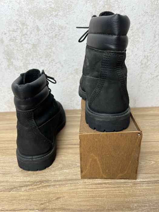 Черевики Timberland