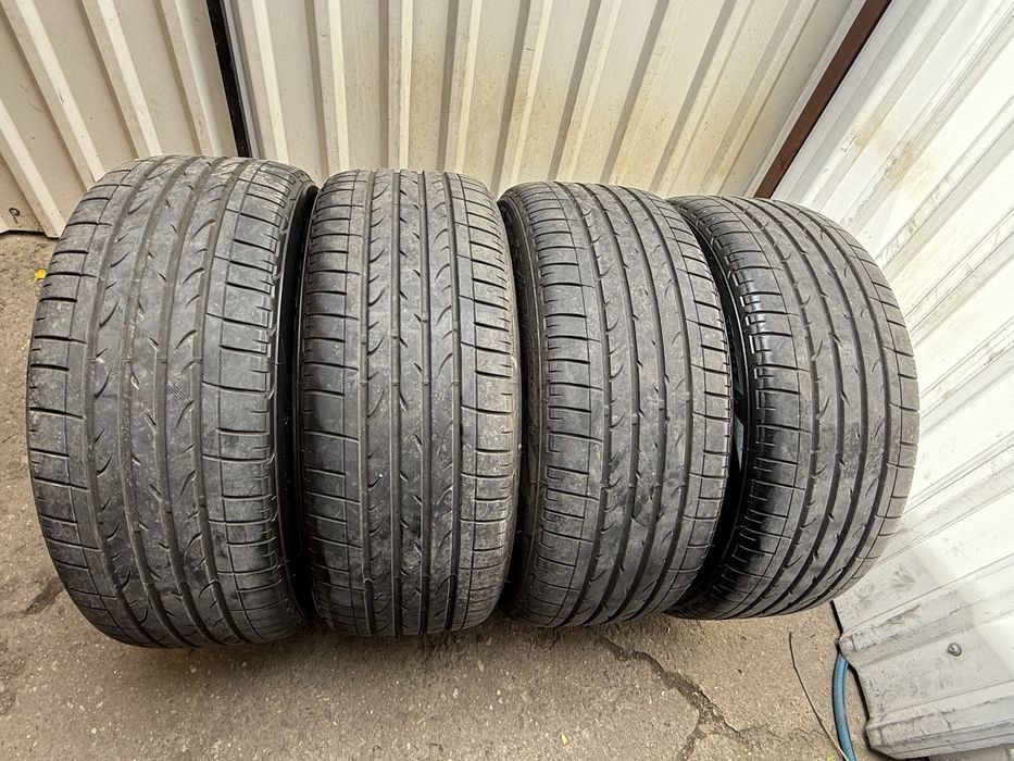 OE Felgi koła BMW 17” styling 317 225/50/17 X1 X2 X3 E90 F30 F34 F36