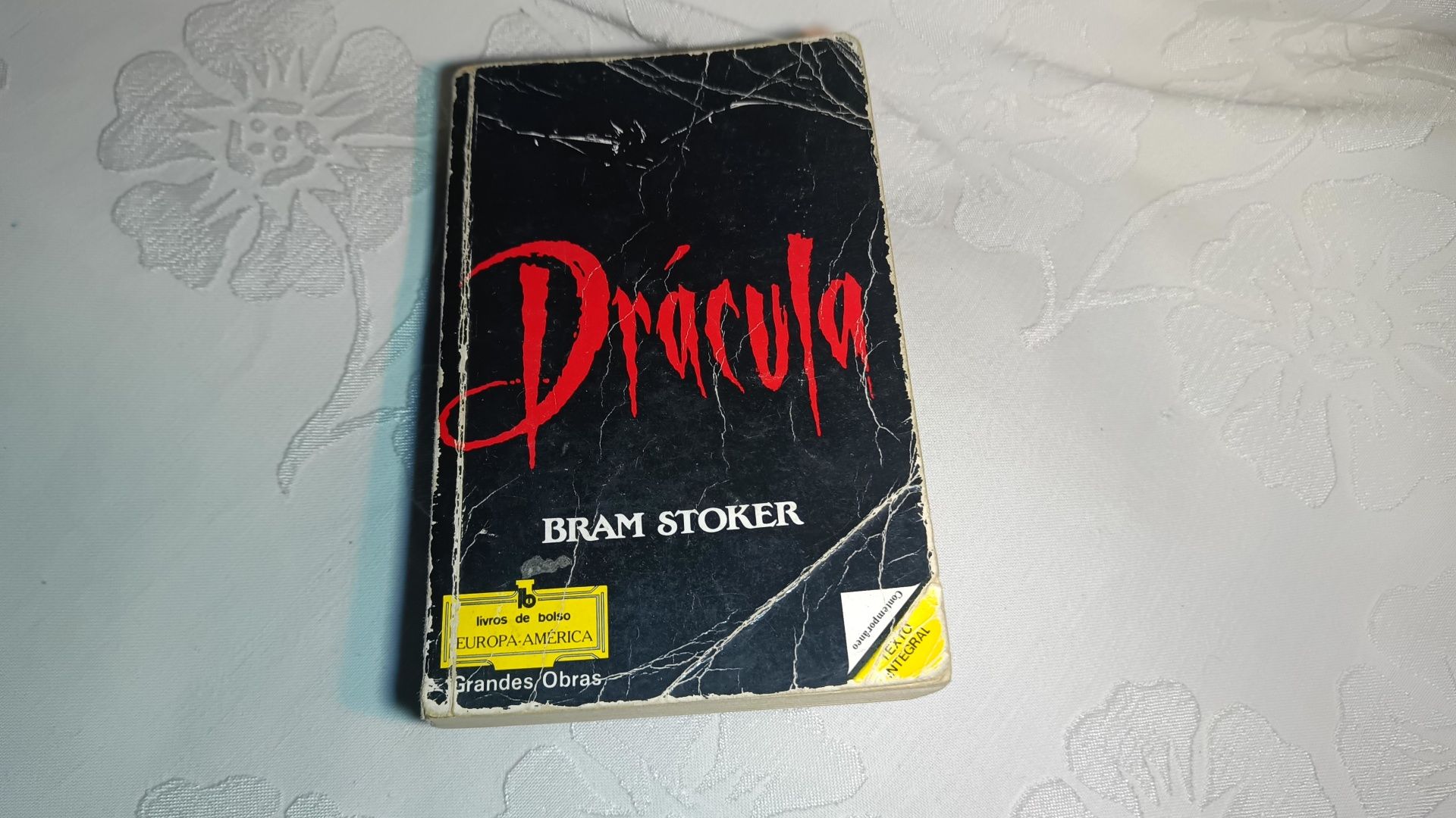 Drácula_Bram Stoker