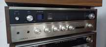 Aparelhagem Onkyo