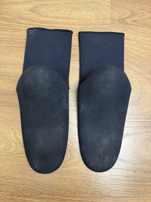 Носки для підводного плавання