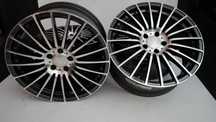 Alufelgi Felgi aluminiowe Axxion – 5x112 | 8,5J | R19 | ET32 |