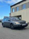 Citroen C5 2.0 HDI///Tanio///FajnyStan///DługieOpłaty