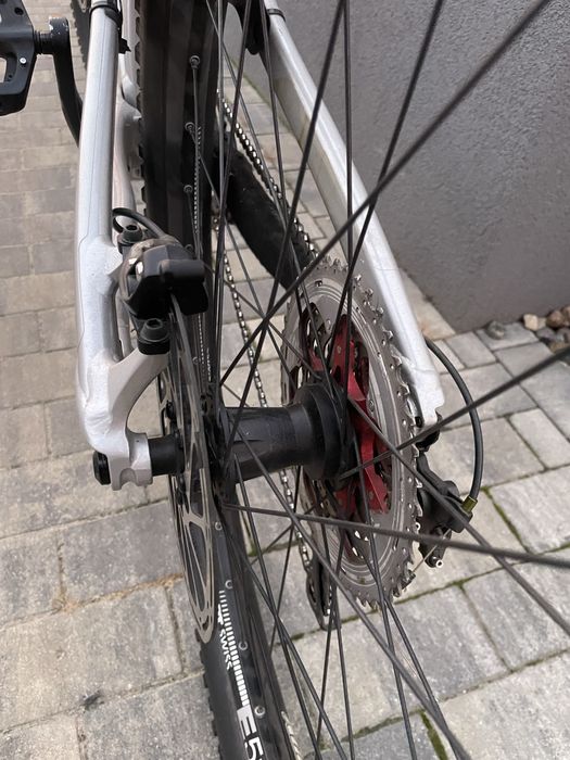 Cannondale habit waves 2021
