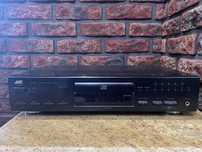 Odtwarzacz CD JVC XL-V284