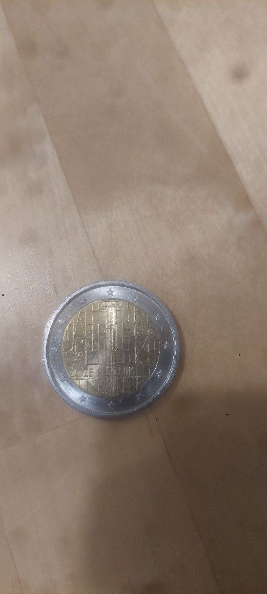 moedas de 2 euro raras e valiosas