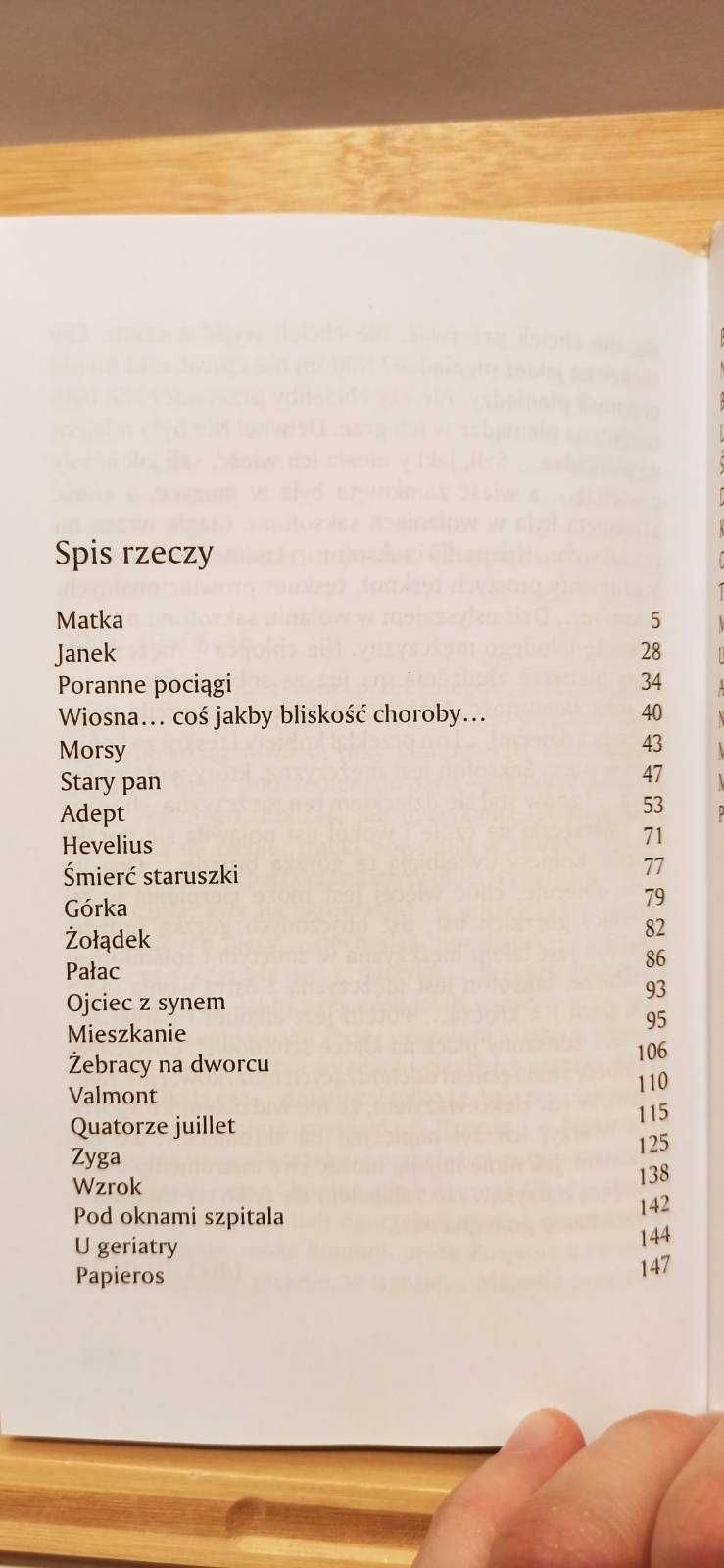 Podglądania / Krystian Lupa / ... archipelagi ...
