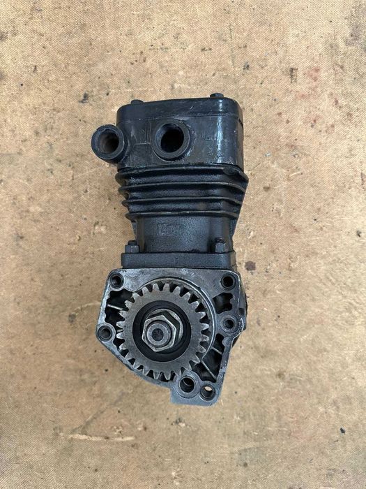 Компресор 1-циліндровий для КамАЗ Євро