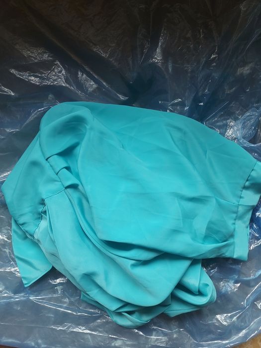 Koszula wizytowa damska 2XL