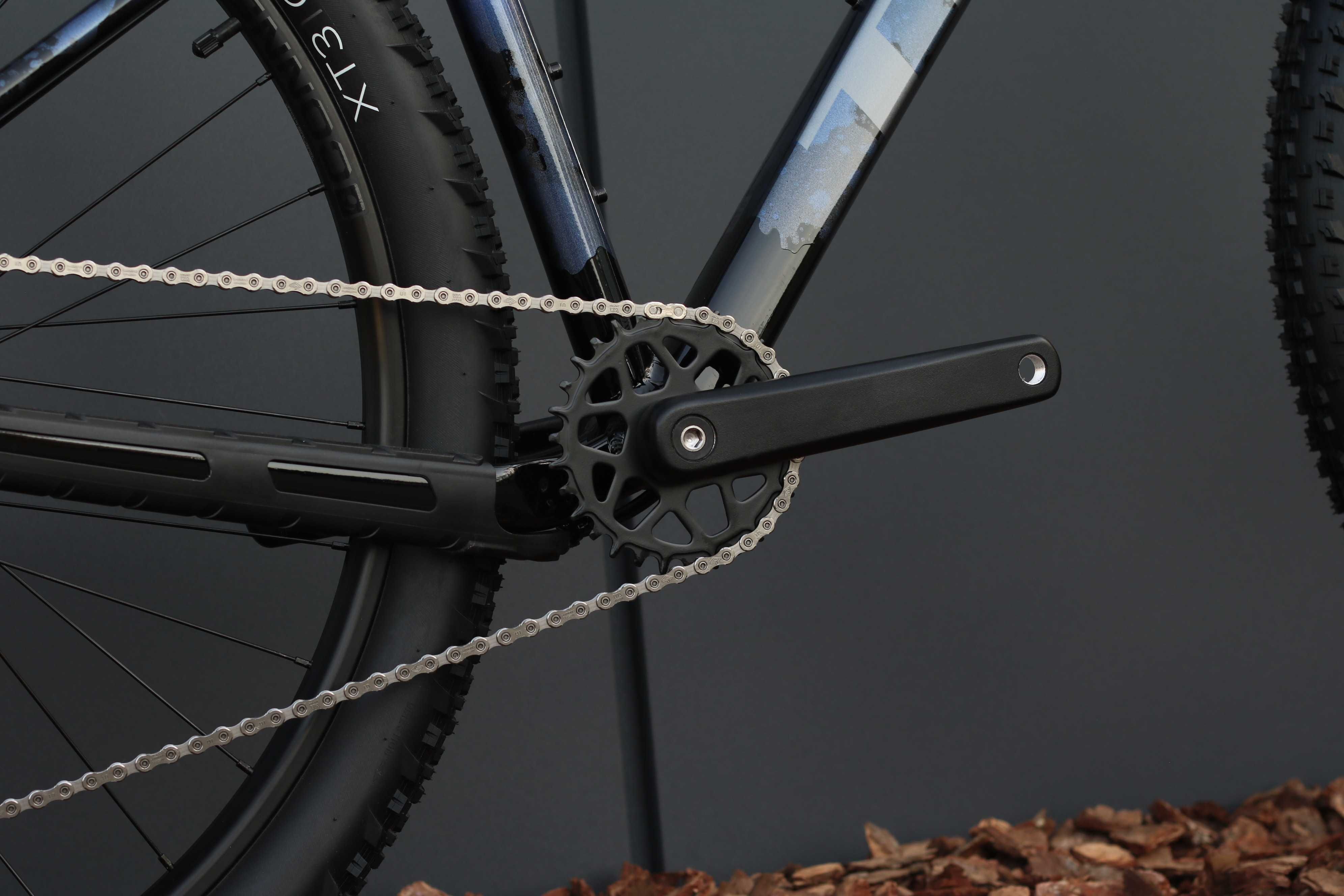 Trek Marlin 5 Gen 3 2024 Гірський велосипед 29” Shimano CUES