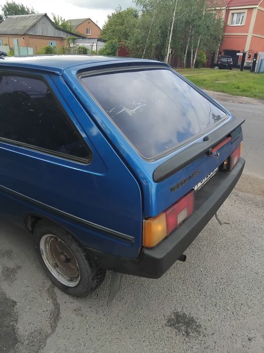 Продам авто ТАВРіЯ